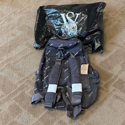 Brand new Victoria’s Secret Pink backpack