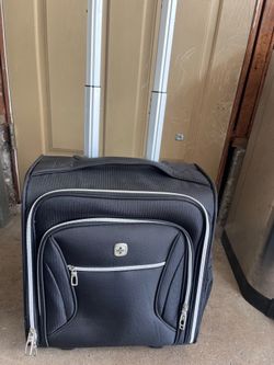 Roll carryon