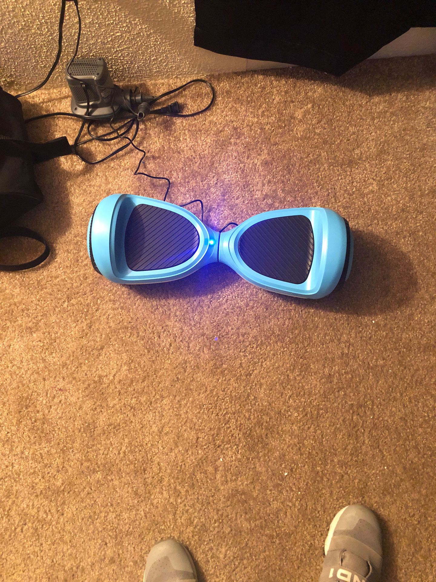 Hoverboard