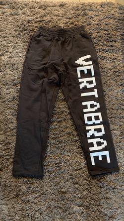 Veratabrae Sweatpants