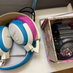 Bose Bluetooth Speaker 