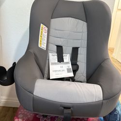 Car Seat Infant