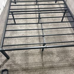 Full Size Bed Frame