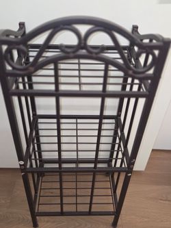 Free rack
