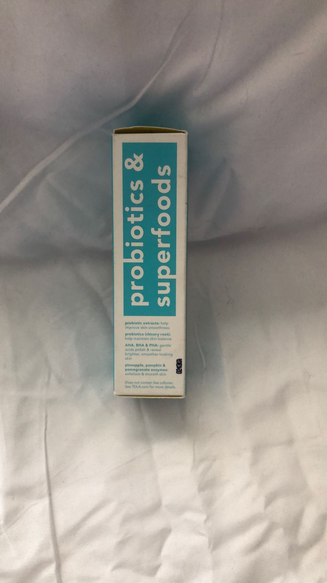 Face Brightening Mask