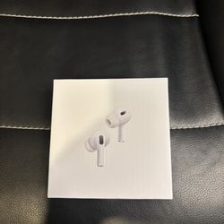 Apple Air Pods 2nd Generation 
