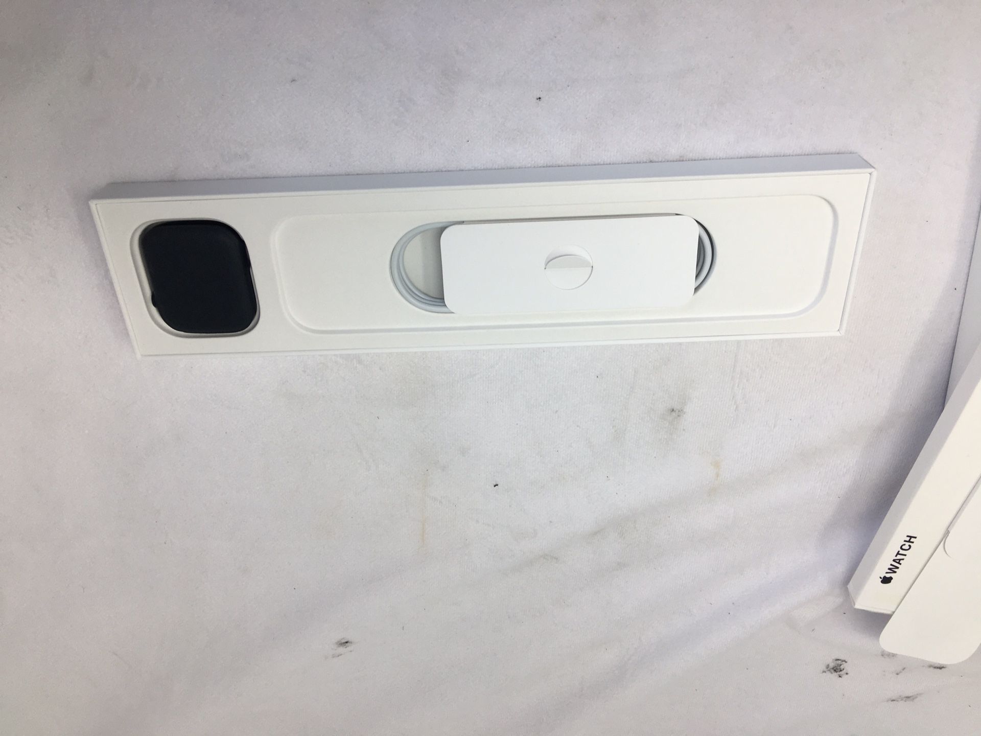 Apple Watch Series 8 GPS 45mm Midnight Wearables