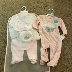 Baby Clothes 