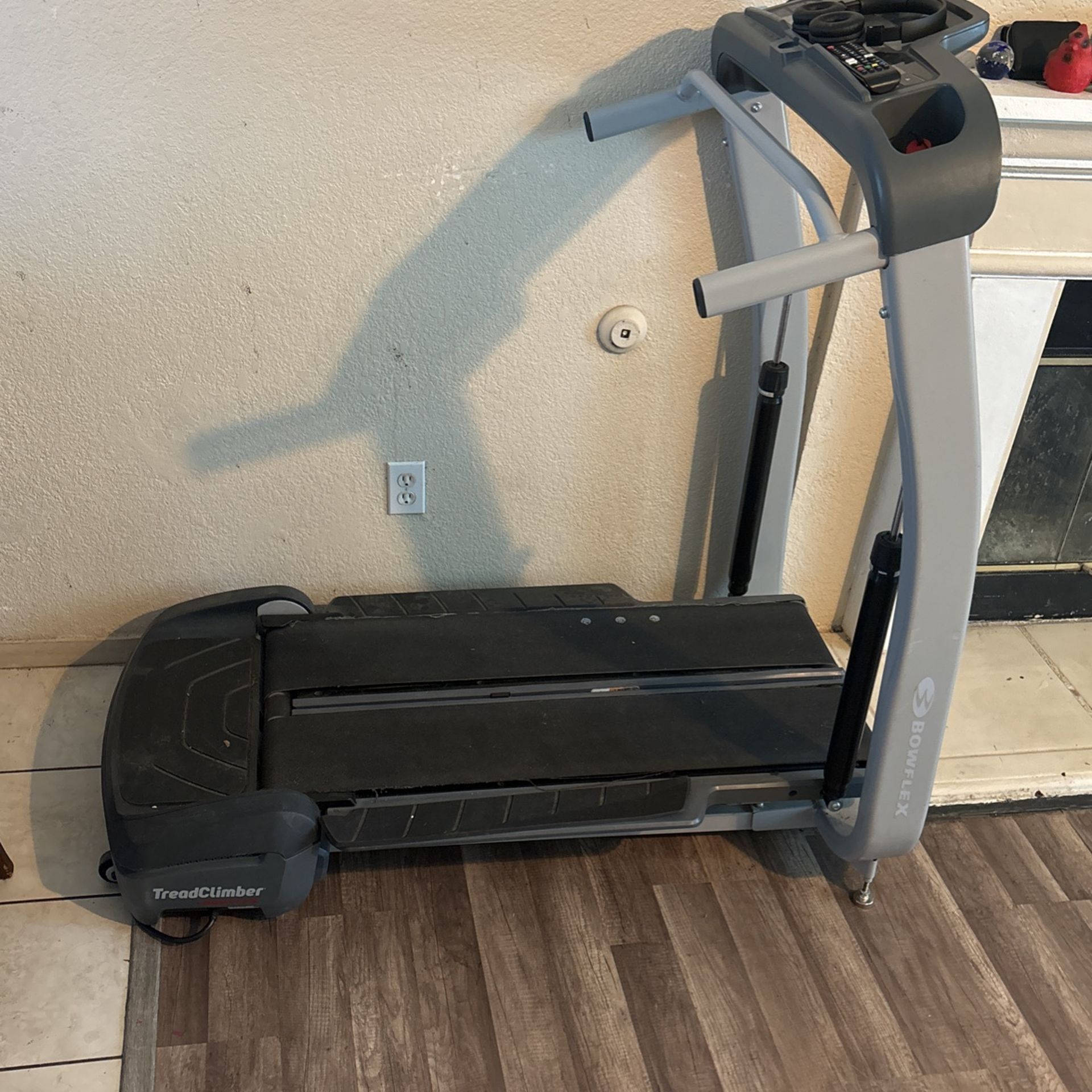 Bowflex Treadmill