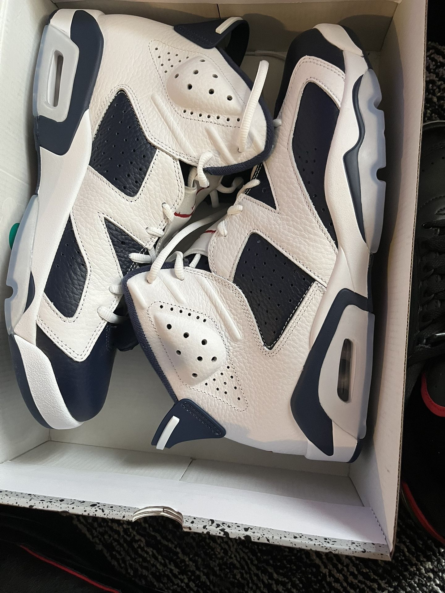 Jordan 6
