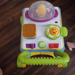 Baby Walker