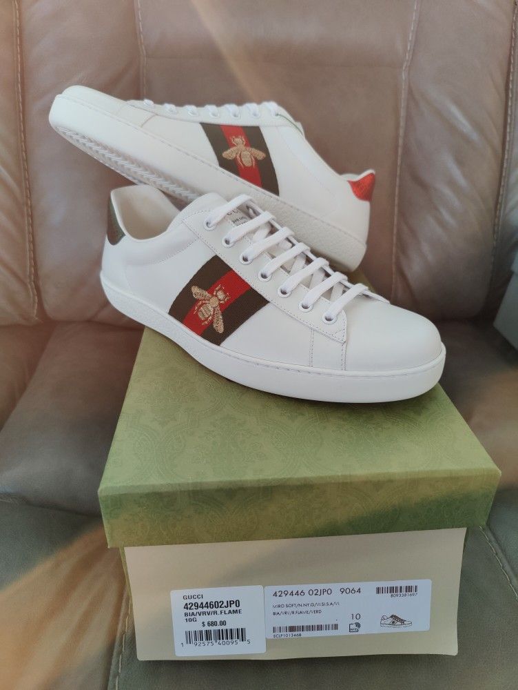 Gucci Ace Bee