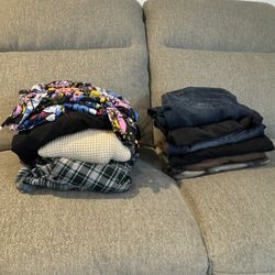 Sueteres Y Pantalones Ropa Nueva Y Usada Clothes