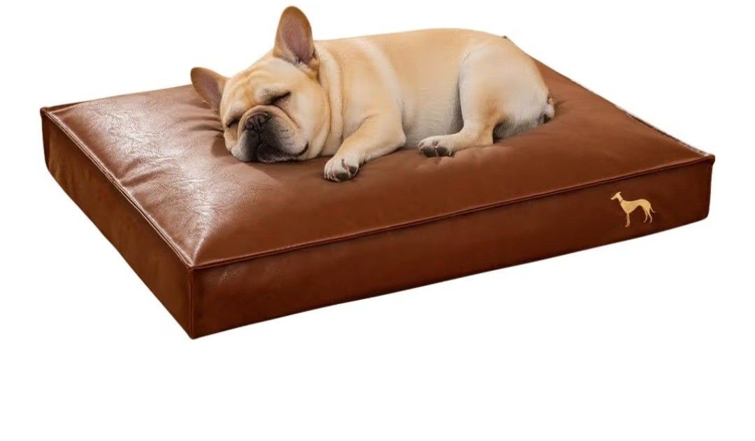 Orthopedic Dog Bed