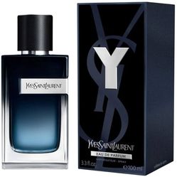 YSL DE PARFUM 