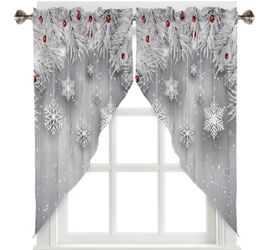 Window Cenefa  26 X  35