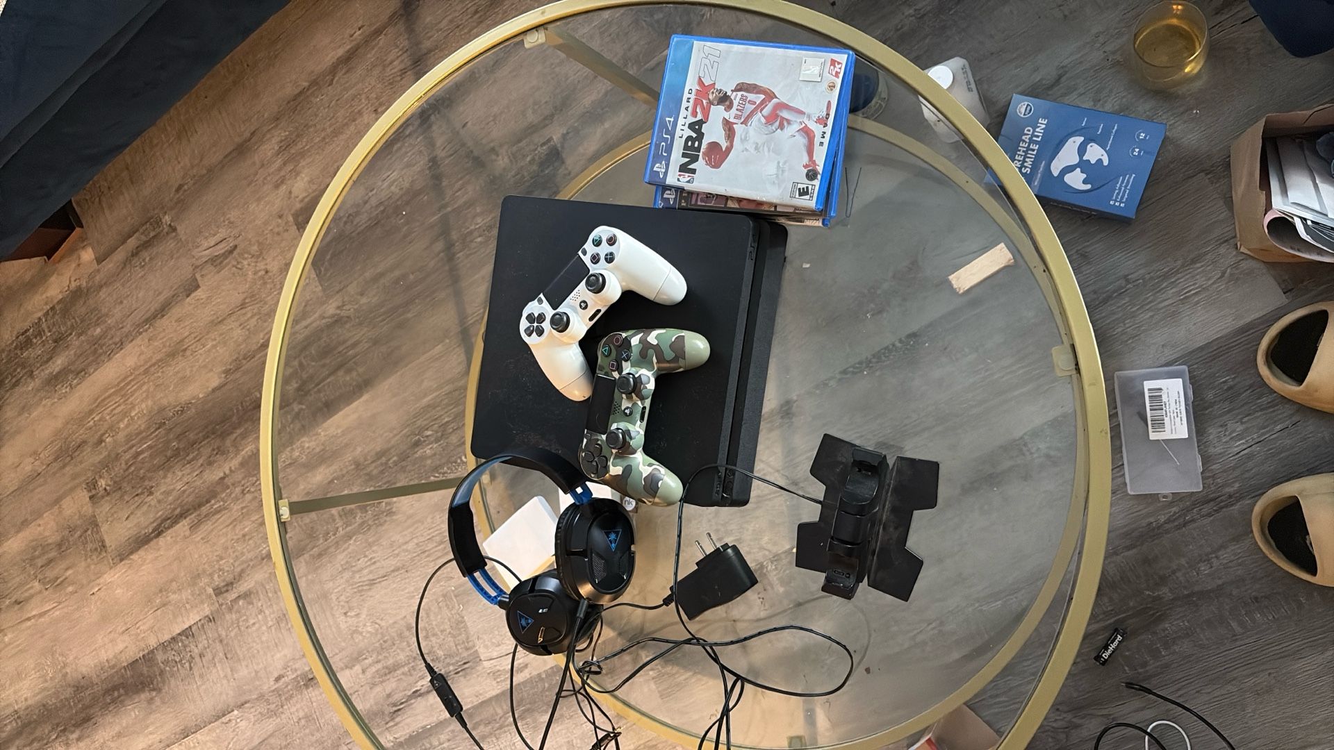 Ps4