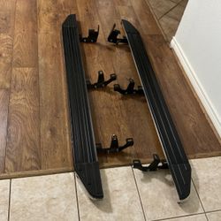 Honda Running Boards