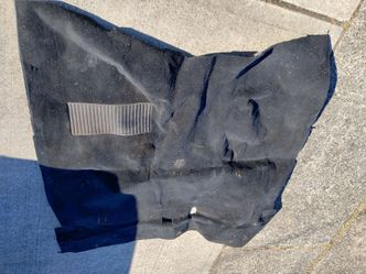 Ford truck carpet, black, '73-'79 F150/250/350?