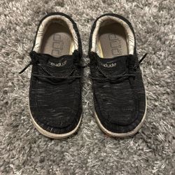 Boys Shoes