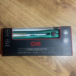 Chi Hair Straightener BRAND NEW