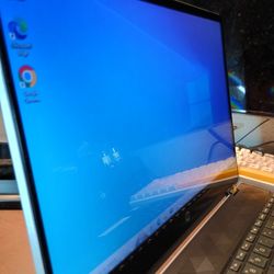 HP Pavilion X360 15.6 In