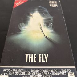 The Fly