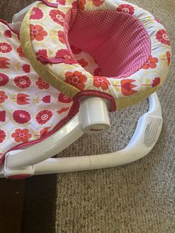Baby Seat 