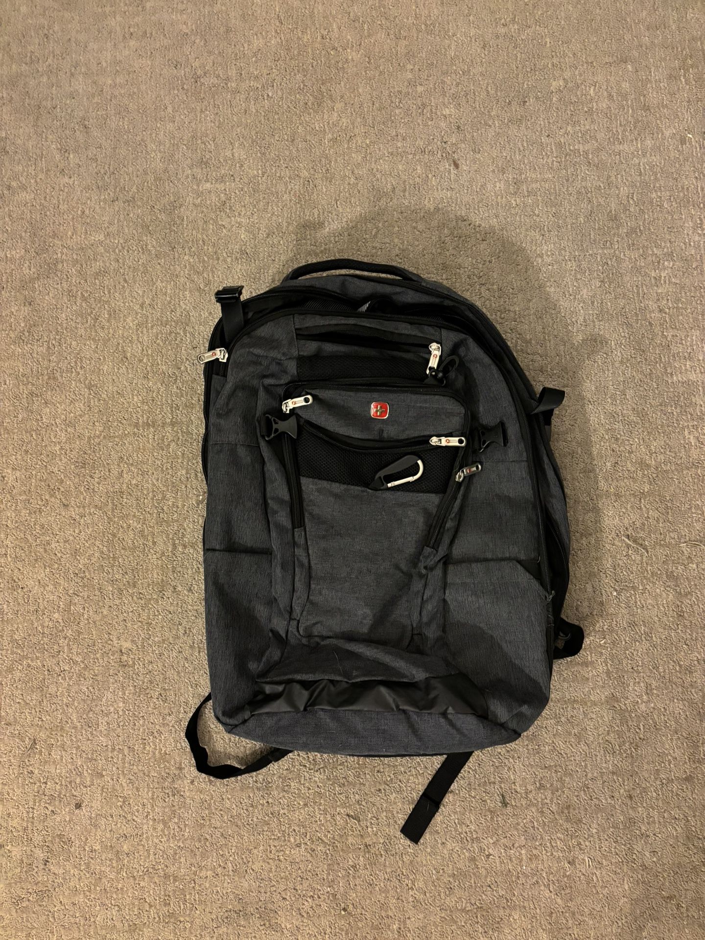 Swiss Gear Weekender Bag