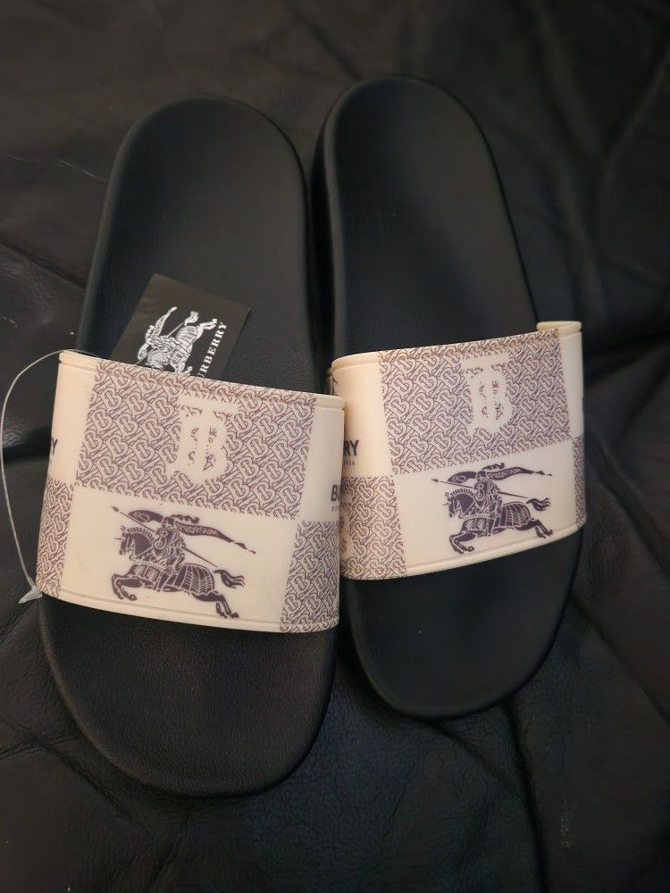 Burberry Sandal