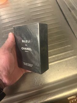 Perfume de marca