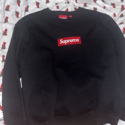 Supreme Longsleeve
