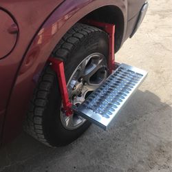 Step For Trucks