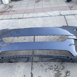 2022-2024 Range Rover Sport L461 Front Bumper 
