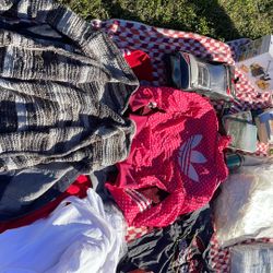 Yard Sale Today