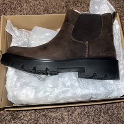 Ugg Brown Boots 