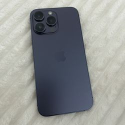 iPhone 14 Pro Max 516 GB NEW Battery and Screen