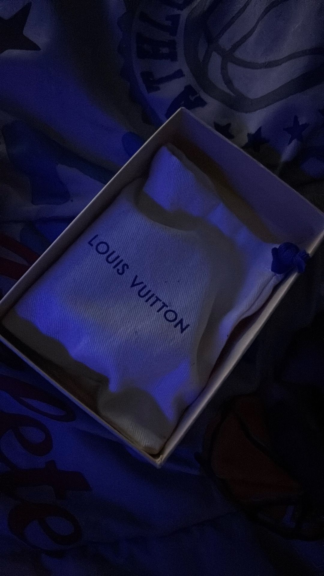 Louis Vuitton bracelet