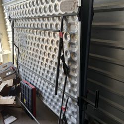 Kettler Ping Pong Table 