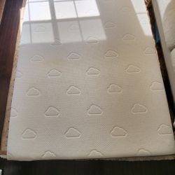 Puffy Mattress - Queen 