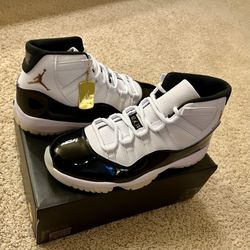 Jordan 11 Gratitude Size 12