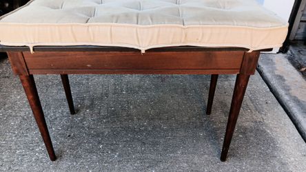 Bench