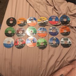 GameCube Games