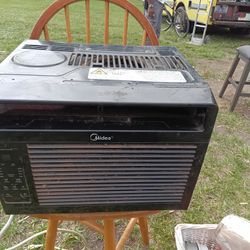 Air Conditioners $60 Each