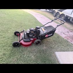 Exmark Commercial 30 Walk Behind Mower 