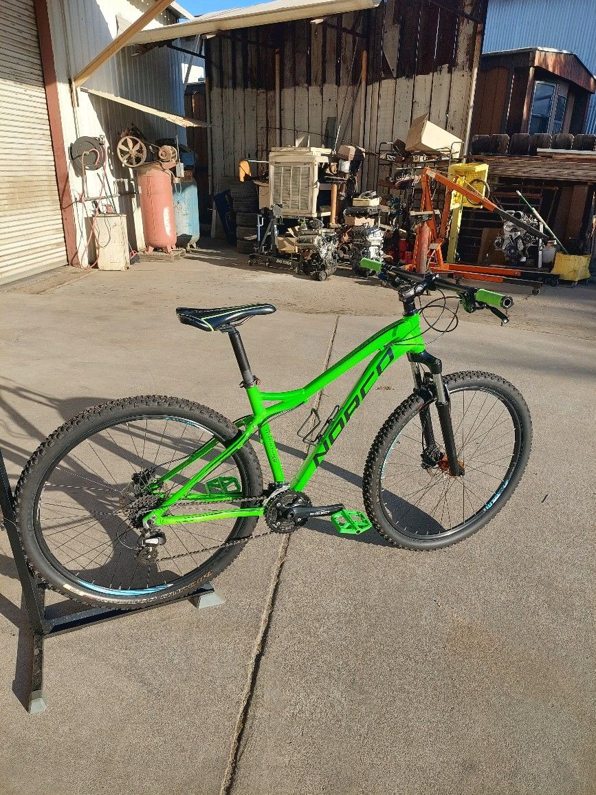 Norco Mtb