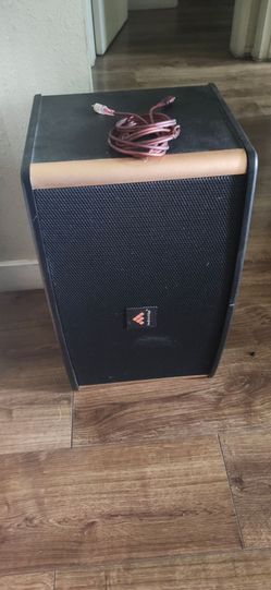 Speaker