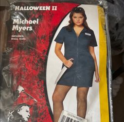 Women Michael Myers
