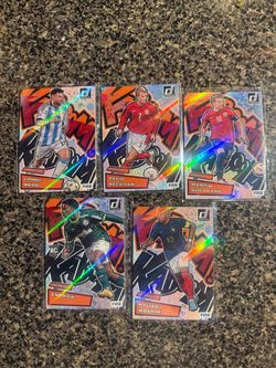 Case hits