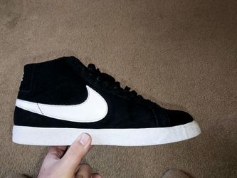 Nike Blazer SB 